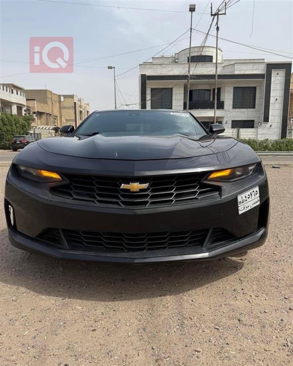 Chevrolet for sale in Iraq